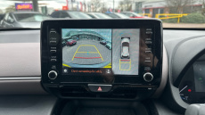 Toyota Yaris Cross 1.5 Hybrid Excel 5dr CVT Hybrid Estate